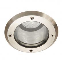 Mr Steam MS LIGHT-RCS-SS - Mr. Steam Recessed