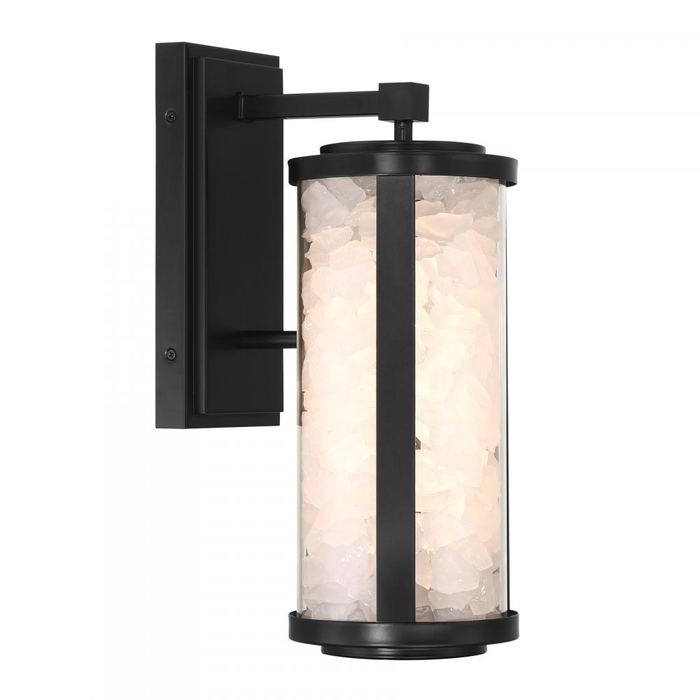 13W LED OUTDOOR WALL SCONCE