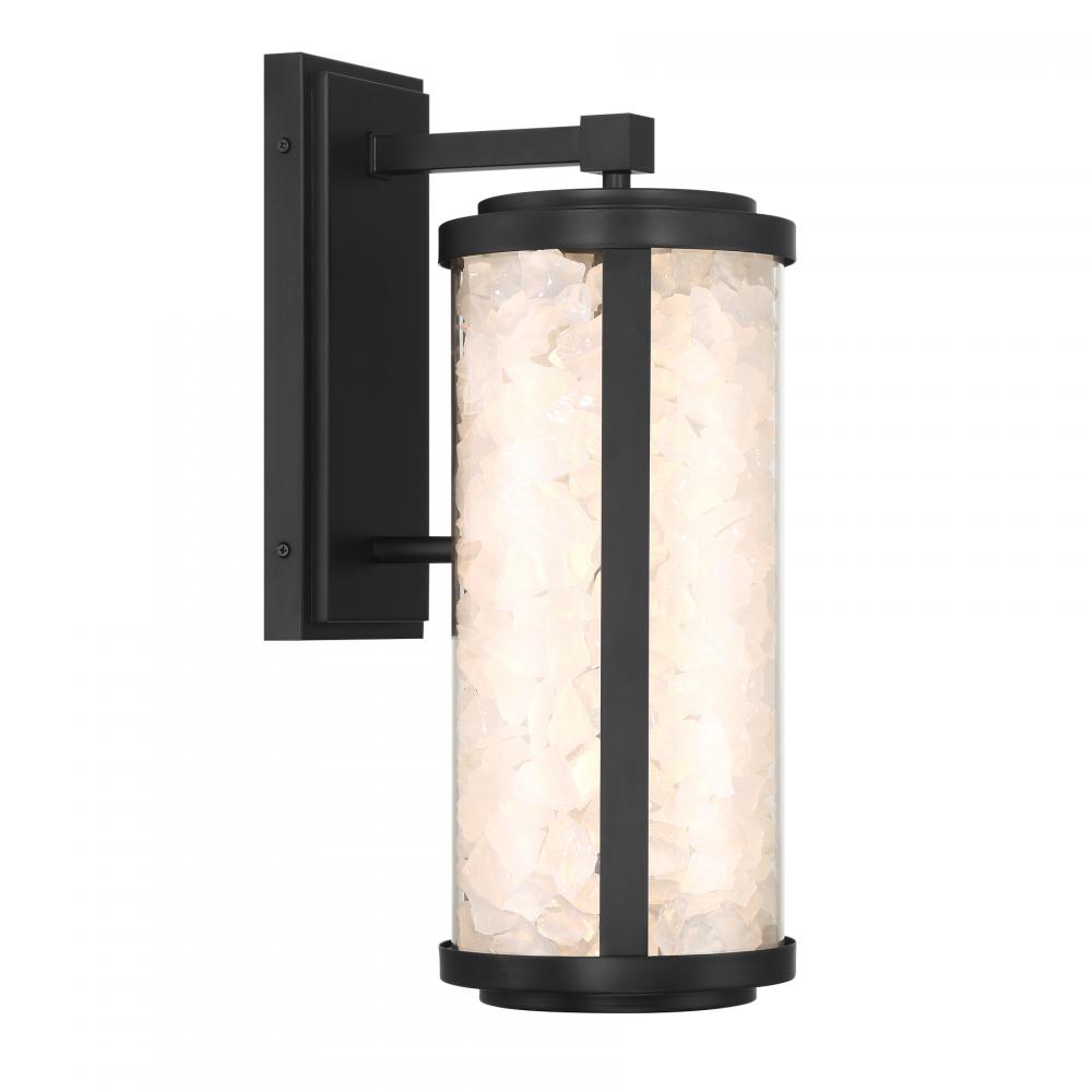 20W LED OUTDOOR WALL SCONCE