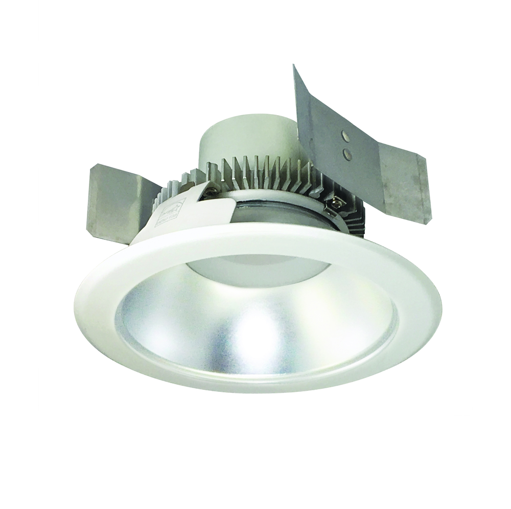 5" Cobalt Click LED Retrofit, Round Reflector, 1000lm / 12W, 2700K, Diffused Clear Reflector /