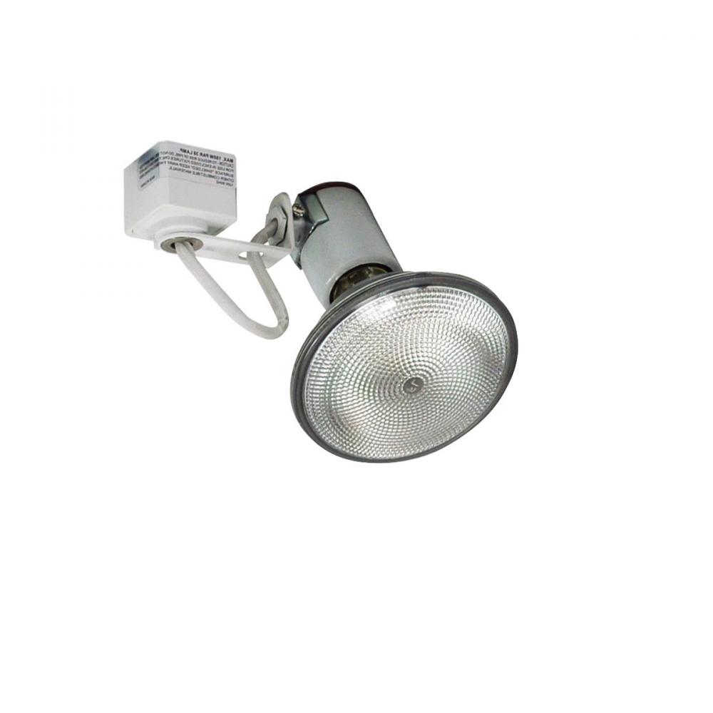 LAMP HOLDER PAR38/BR40 WH"J"