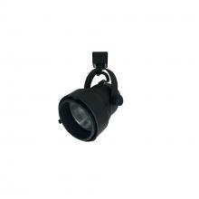 Nora NTH-149B/L - SHROUD PAR30 BLACK L ADAPTER