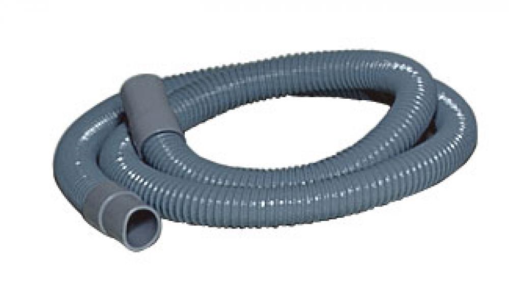 Hose 1.5in ID x 8ft L 1/Box 1Boxs/Master