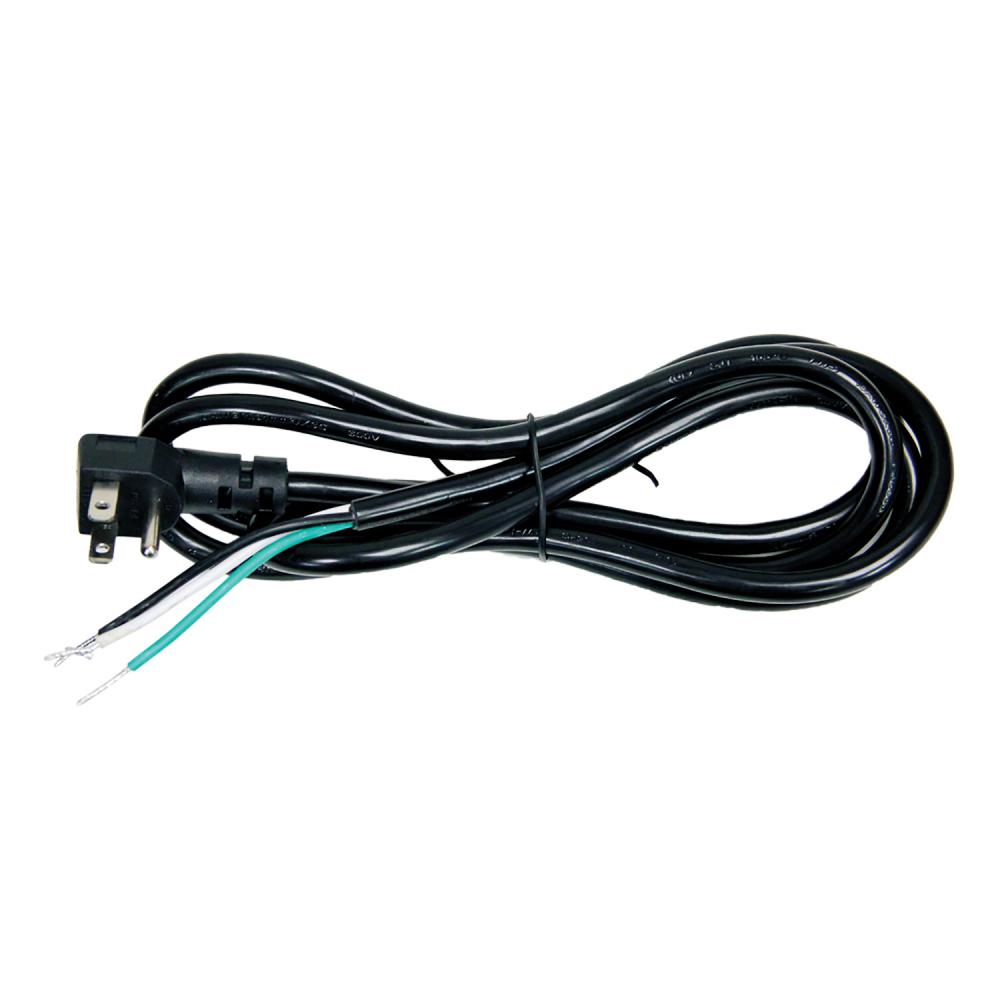 6ft INDOOR/OUTDOOR 3WIRE POWER CORD PIGT