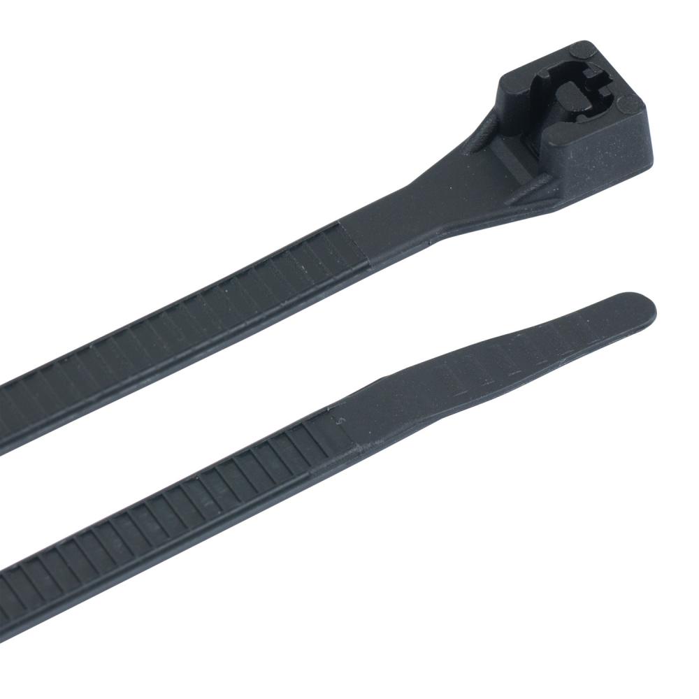 Cable Tie UVB 11in 75 lb 8/Bag 10Bags/Ma