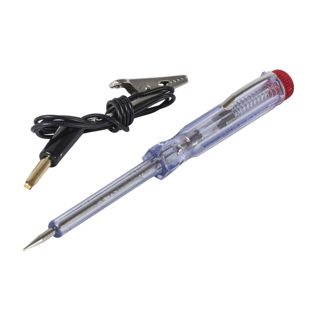 AUTOMOTIVE VOLTAGE TESTER