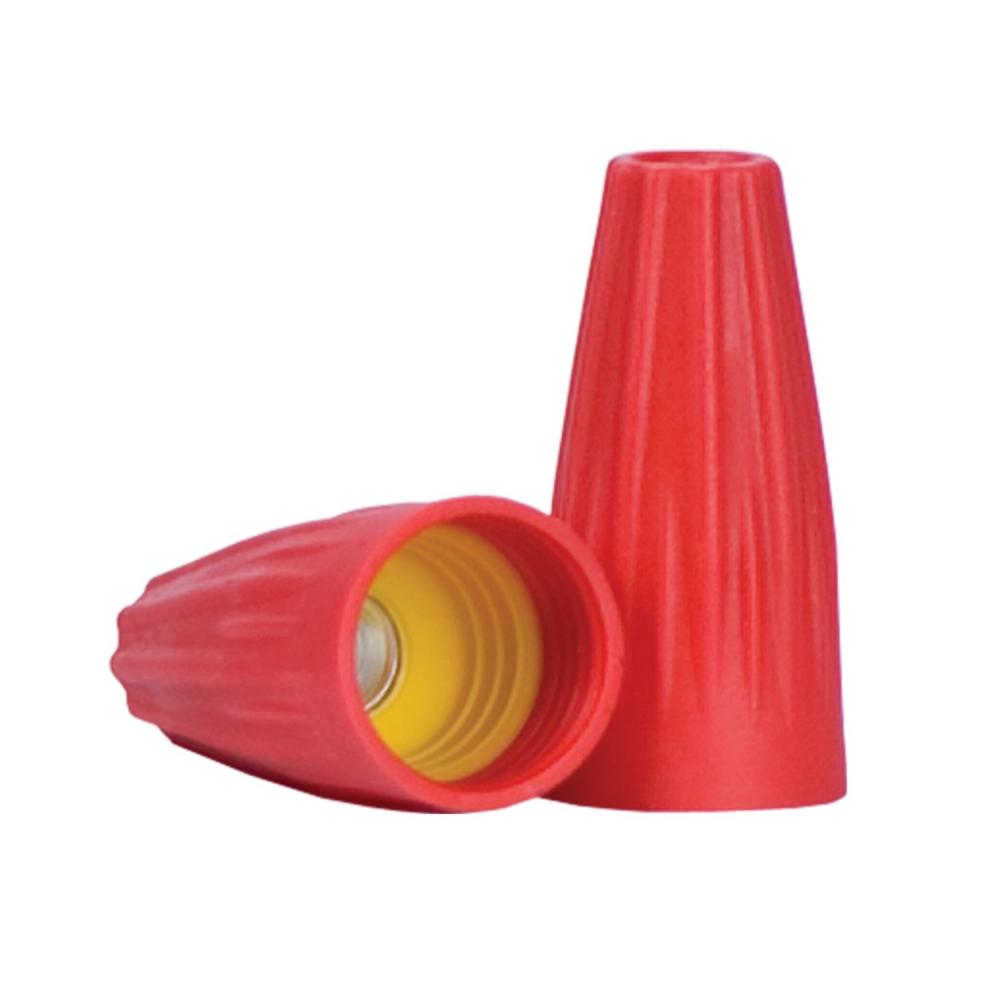 Red/Yellow Gorilla Nuts - Cushion Grip W