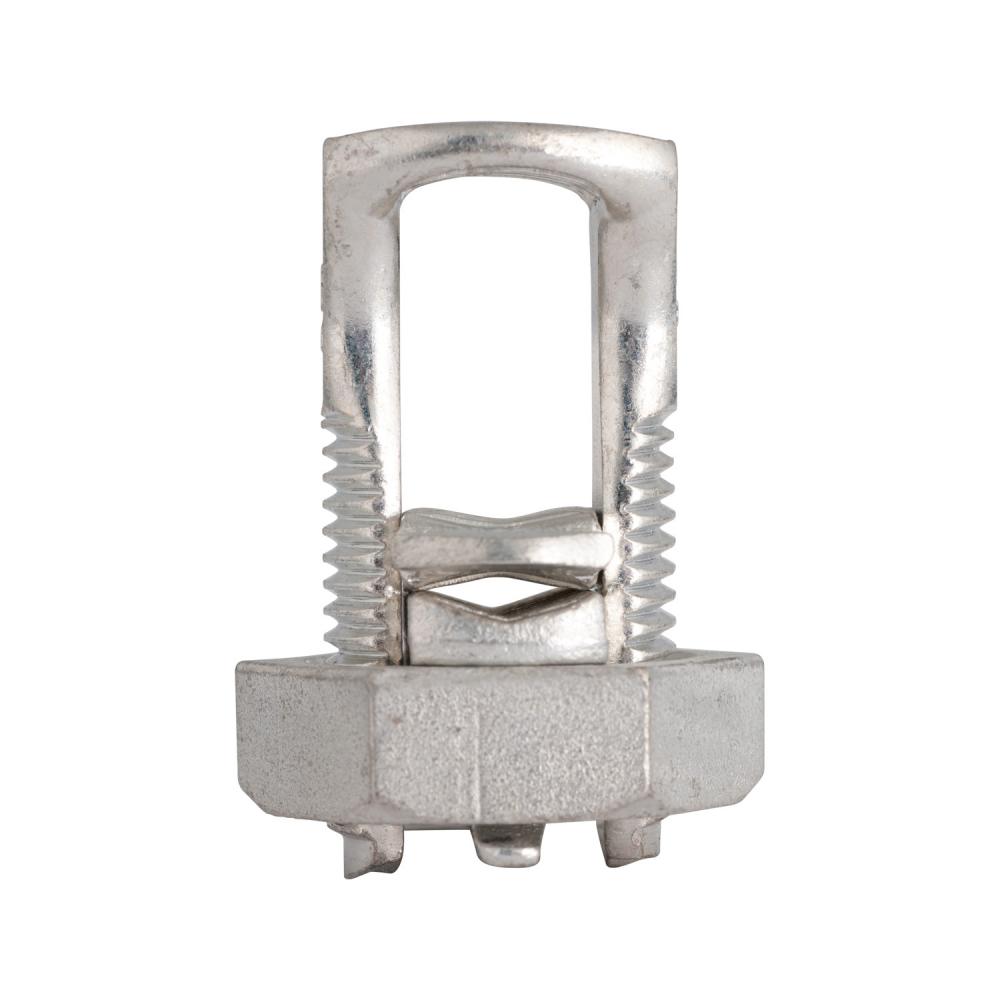 Aluminum Split Bolt Connectors 4 AWG Max