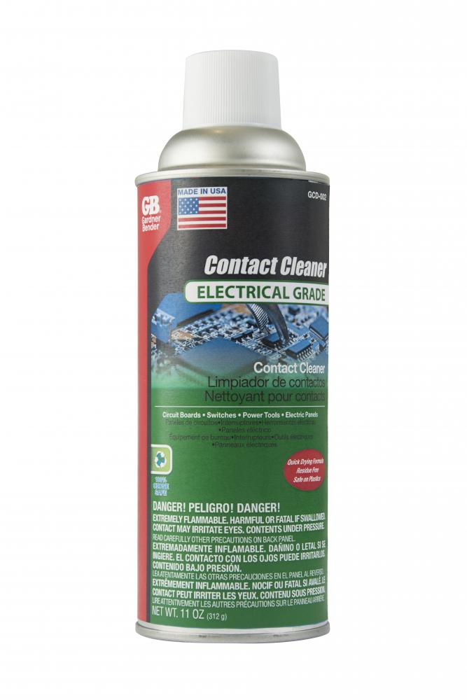 Contact Cleaner