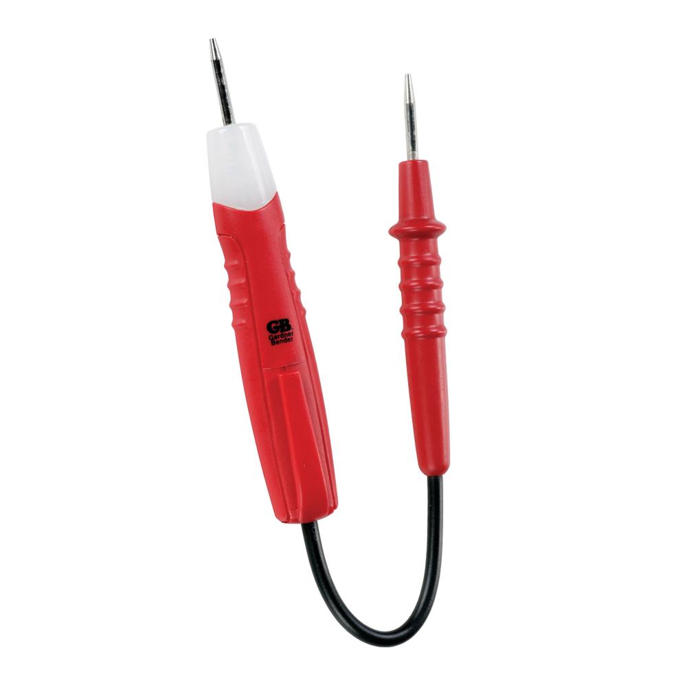 Voltage Tester  50-250 VAC/DC1/Clam  5 C