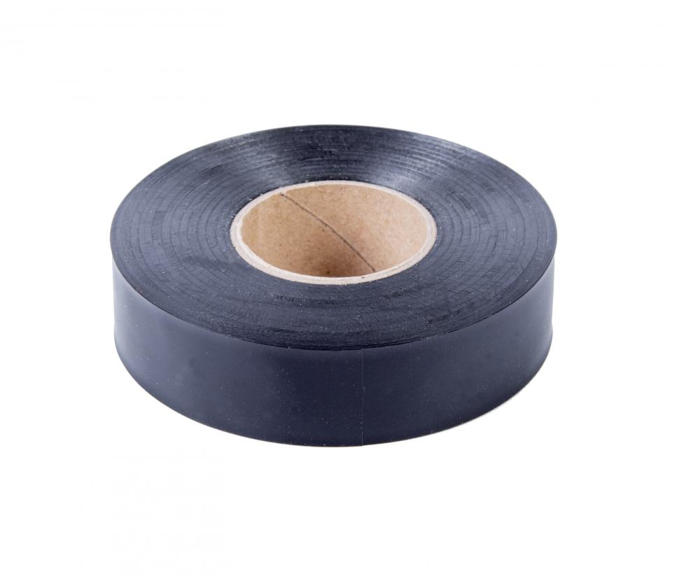 Tape Vinyl ElectricalBlack 3/4inX66