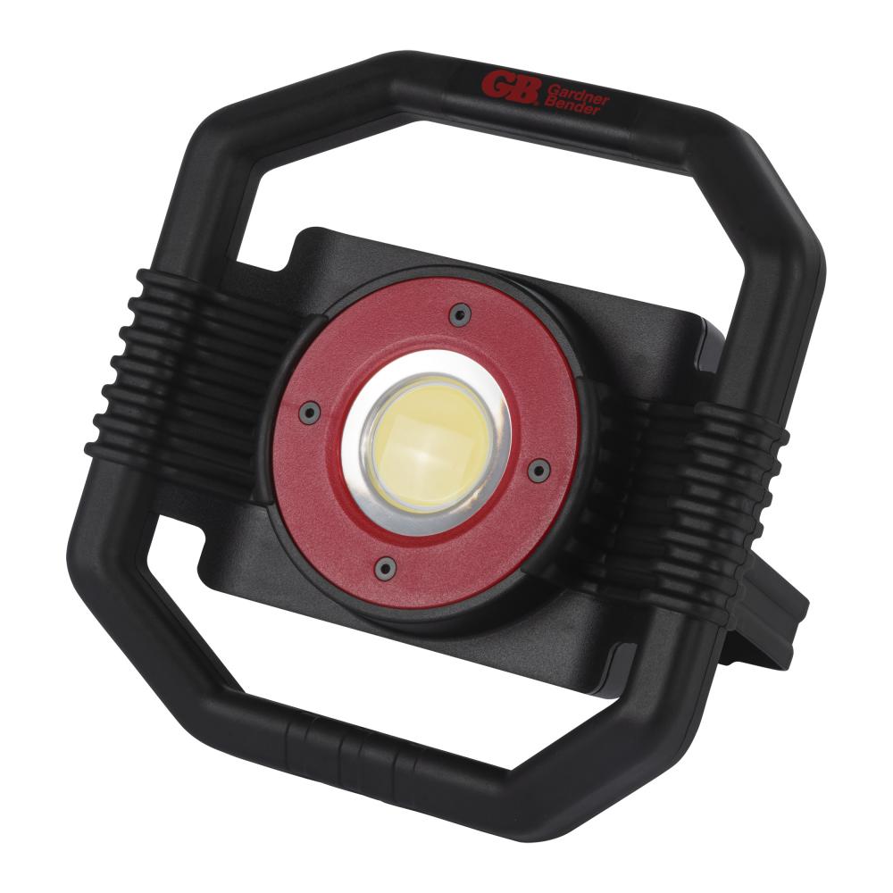 30 Watt LED Heavy Duty Work Light 3000 L