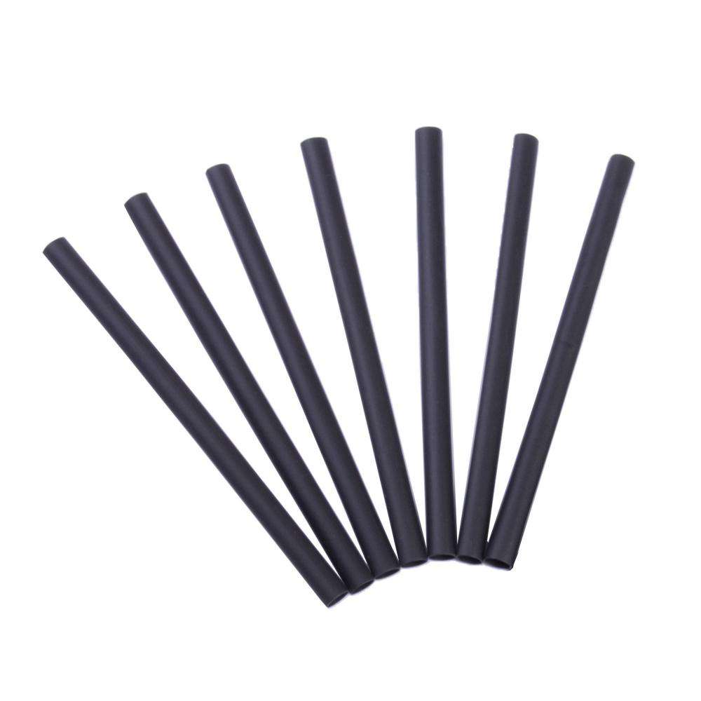 Heat Shrink Tubing 1/8in - 1/16in 4in L