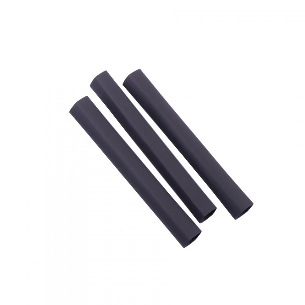 Heat Shrink Tubing 3/8in - 3/16in 4in L