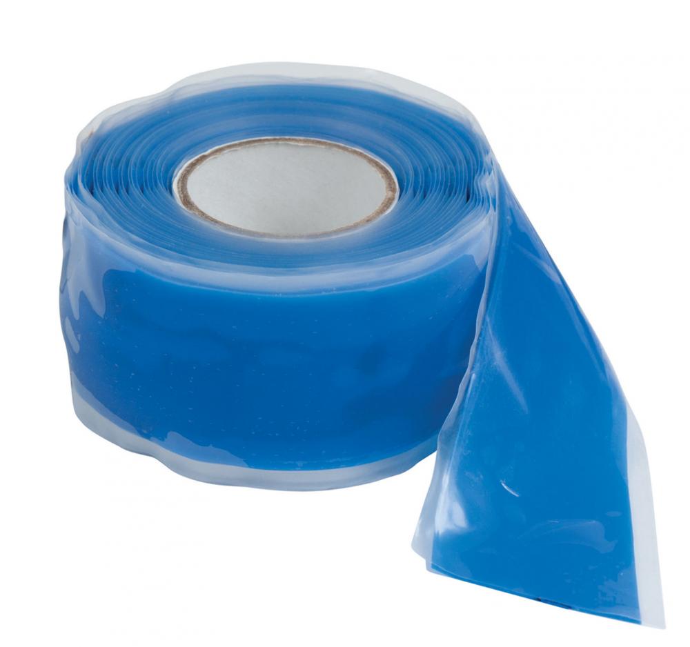 Tape Repair Tape 1inx10ft Blue 1/Cd 5Cds