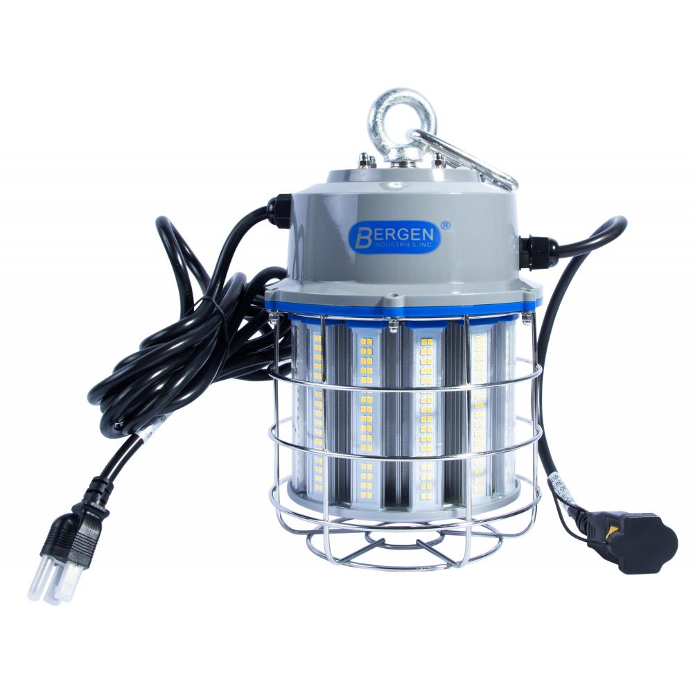 High Bay Work Light 100W LED12000lm 1pc/