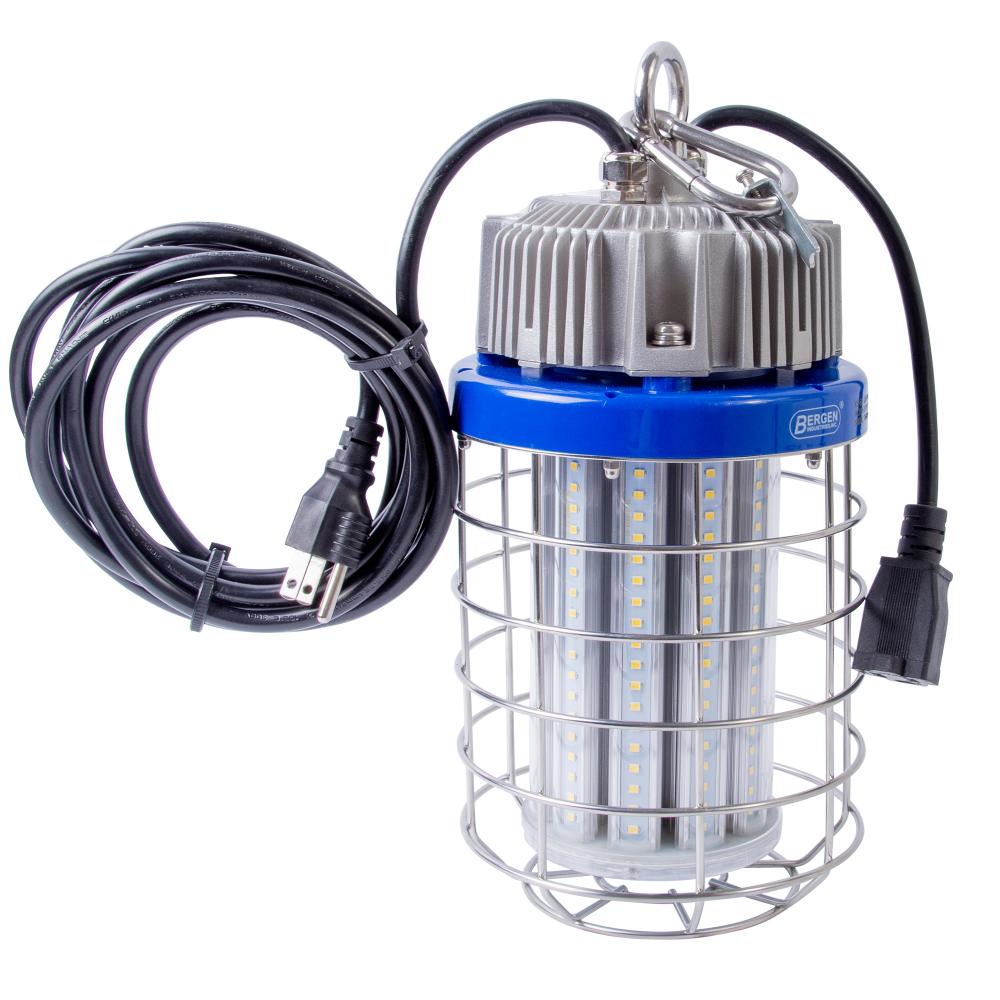 Temp Light 60w LED IP657500lm 5000k 1/Bo