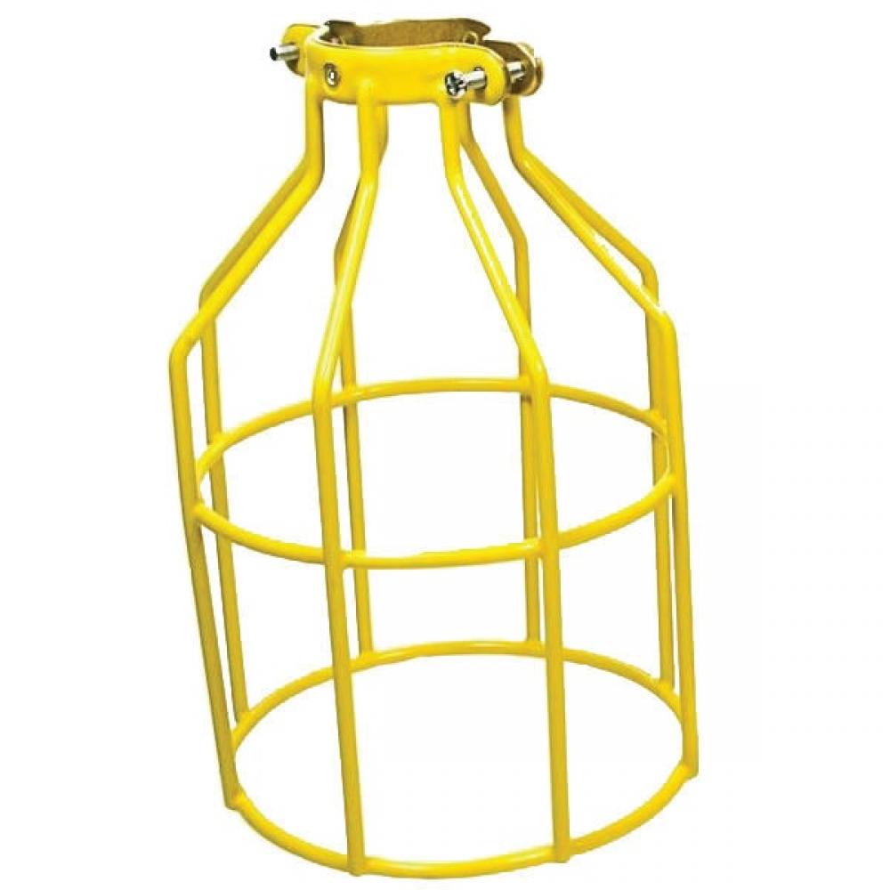 Metal Guard  Yellow Vinyl Coating  50/Bo