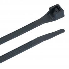 ECM Industries 45-312UVB - Cable Tie UVB 11in 75 lb 8/Bag 10Bags/Ma