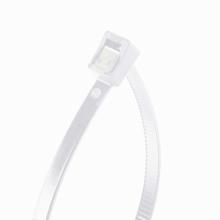 ECM Industries 45-314SC - 14inSelf Cutting Cable Tie natural 50lb