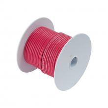 ECM Industries 50125 - Primary Wire #12 AWG-3mm Red 12FT 3.6M 4