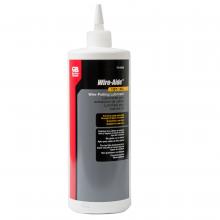 ECM Industries 79-006N - Wire-Aide Pull Lube 1 qt. btl1/Btl