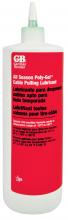 ECM Industries 79-301 - Poly-Gel All Season Pull Lube1 qt btl  1