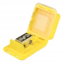 ECM Industries 90740 - DRYCONN DIRECT BURY LUG PLUS (YELLOW)  5