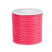 ECM Industries AMW-328 - Primary Wire Spool  #18  Red35FT 1/Clam