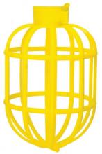 ECM Industries BC200 - Yellow Plastic Bulb Protector150w max 10