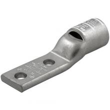 ECM Industries CSWN-2/0-516-1 - CU CMP NARROW 2/0kcmil BOLT 5/16 T ULCSA