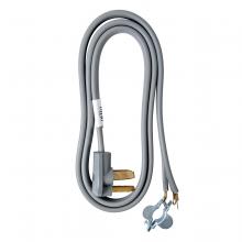 ECM Industries D100306 - Dryer Cord SRDT 6ft 10/3 Gray30A 10/Sle1