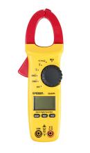 ECM Industries DSA500AR - Digital Clamp Meter 400A AC