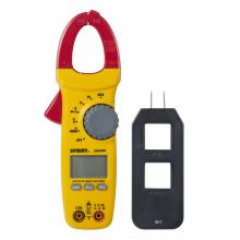 ECM Industries ESK1 - Clamp Meter and Line SplitterKit