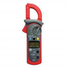 ECM Industries GCM-221 - Compact Clamp Meter  1/Cd  2Cds/Master