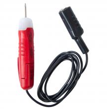 ECM Industries GCT-3304 - Continuity Tester  1/clam  5 clams/maste