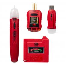 ECM Industries GK-5 - Electrical Tester Kit