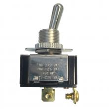 ECM Industries GSW-110 - Toggle SPST 20A 125VAC O/F1/Cd