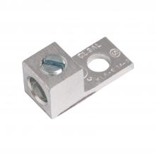 ECM Industries GTA-2N - Lug Mechanical Aluminum AL9CU1/4in Stud