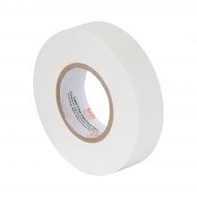 ECM Industries GTW-667P - ELECTRICAL TAPE 3/4in X 66ft X7MIL WHITE