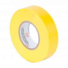 ECM Industries GTY-667P - ELECTRICAL TAPE 3/4in X 66ft X7MIL YELLO