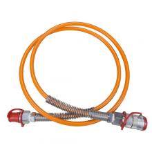 ECM Industries HSO-30 - Hose 32 ft non-conductiveOrange