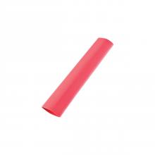 ECM Industries HST-375R - Heat Shrink Tubing 3/8in-3/16in Red 3in