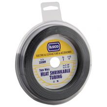 ECM Industries 25006 - THIN WALL 1/4in EXP. ID BLACK8ft DISC UR