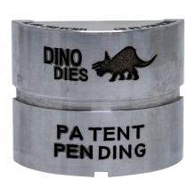 ECM Industries ILD-SSP - Small Dino Die  -  #8 solid/stranded-750