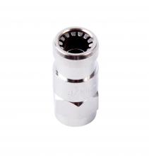 ECM Industries ITC-RG-6C - Tool-Less F-Series Connector RG-6 Bulk