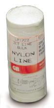 ECM Industries LP1722 - HD Bulk Nylon Line  2200ft 6/Box  1Boxs/