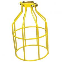 ECM Industries MC200Y - Metal Guard  Yellow Vinyl Coating  50/Bo