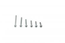 ECM Industries SK-832T - Screw Kit  Phillips Head  8-32  120/Clam