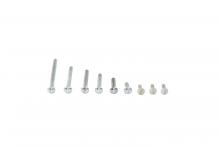 ECM Industries SK-832WP - 8/32 SIZE ELECTRICIANS SCREW KIT 5 KITS/